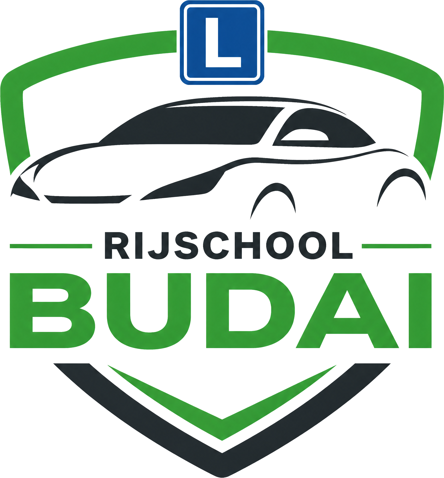 Rijschool Budai